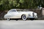 Delahaye 175 Coupe de Ville par Saoutchik 1949 года
